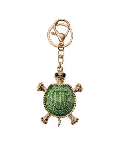 Key chain green - pcs