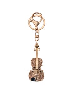 Key chain goldencolor - pcs