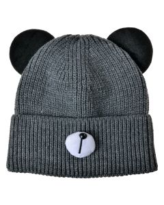 Cap kids grey - pcs