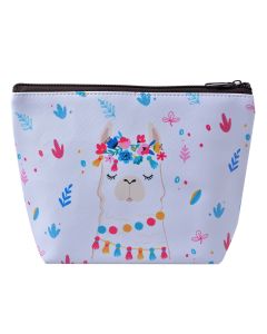 Toilet bag 22x15 cm - pcs