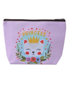 Toilet bag 22x15 cm - pcs