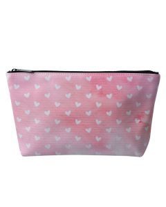 Toilet bag 26x6x16 cm - pcs