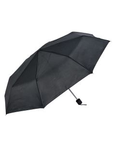 Umbrella 53 cm black - pcs