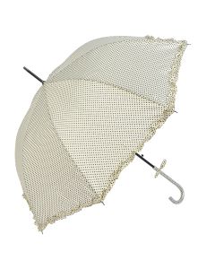 Umbrella Ø 90 cm beige - pcs