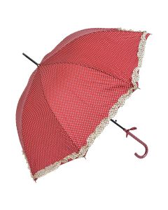 Umbrella Ø 90 cm red - pcs