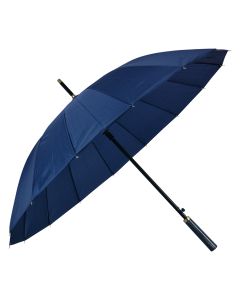 Umbrella Ø 100x80 blue - pcs