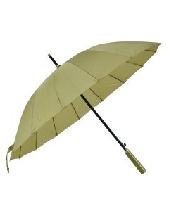 Umbrella Ø 100x80 green - pcs