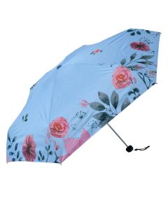Umbrella ? 92x54 cm blue - pcs     