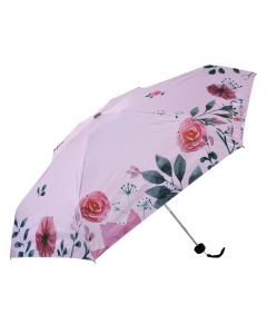 Umbrella ? 92x54 cm pink - pcs     
