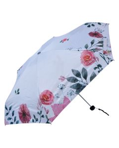 Umbrella ? 92x54 cm white - pcs     