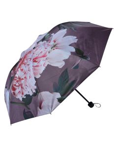 Umbrella ? 95x110 cm pink - pcs     