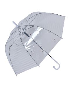 Umbrella 60 cm white - pcs