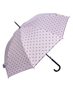 Umbrella ? 98 cm pink - pcs     