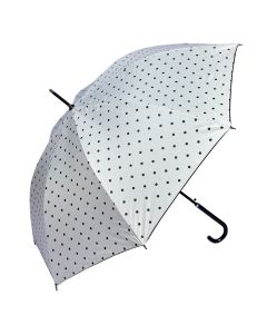 Umbrella ? 98 cm white - pcs     