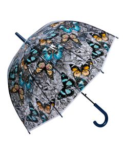 Umbrella 60 cm blue - pcs