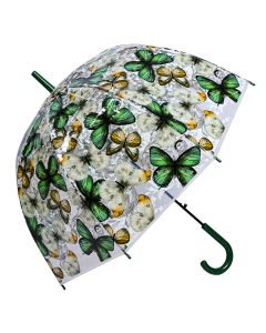 Umbrella 60 cm green - pcs