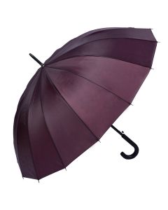 Umbrella 60 cm pink - pcs     