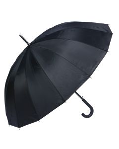 Umbrella 60 cm black - pcs