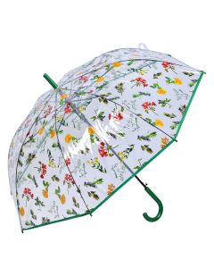 Umbrella 60 cm green - pcs