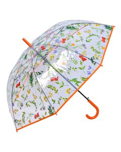 Umbrella 60 cm orange - pcs     