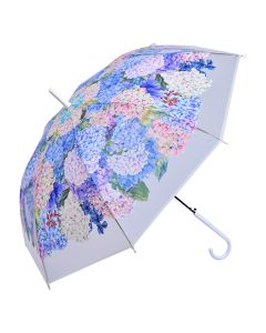 Umbrella white - pcs     