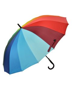 Umbrella Ø 70 cm multicoloured - pcs