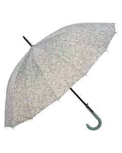 Umbrella Ø 102x90 cm green - pcs