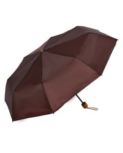 Umbrella Ø 94x56 cm brown - pcs