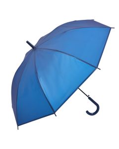 Umbrella Ø 98x80 cm blue - pcs