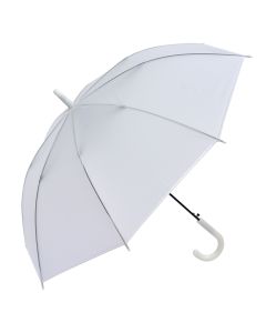 Umbrella Ø 98x80 cm white - pcs