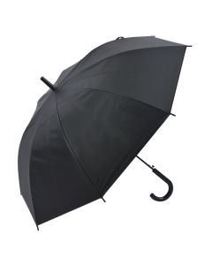 Umbrella Ø 98x80 cm black - pcs