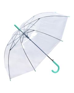 Umbrella Ø 98x80 cm green - pcs