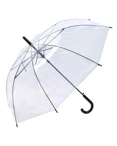 Umbrella Ø 98x80 cm black - pcs