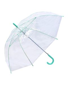 Umbrella Ø 98x82 cm green - pcs