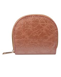 Wallet 11x8 cm pink - pcs     