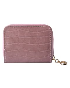 Wallet 10x8 cm Pink - pcs     