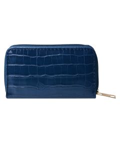 Wallet 14x9 cm blue - pcs     