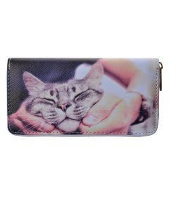 Wallet 19x10 cm - pcs