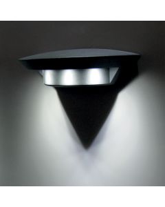 Kasper 1 Light Small Wall Light 