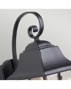 Kent 1 Light Wall Lantern