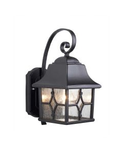 Kent 1 Light Wall Lantern