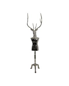 mannequin deer 233cm (pallet)