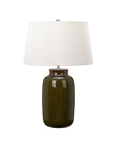 Kingston Vale 1 Light Table Lamp