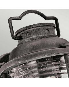 Ashland Bay 1 Light Small Wall Lantern