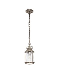 Ashland Bay 1 Light Small Chain Lantern