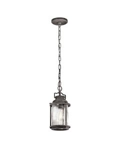 Ashland Bay 1 Light Small Chain Lantern