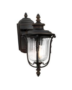 Luverne 1 Light Small Wall Lantern