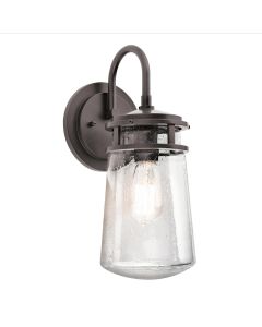 Lyndon 1 Light Medium Wall Lantern