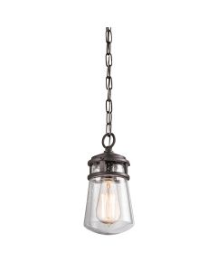 Lyndon 1 Light Small Chain Lantern
