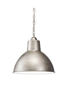 Missoula 1 Light Pendant